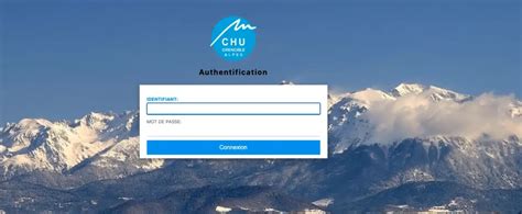 Chu Webmail Grenoble