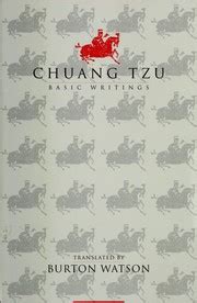 Download Chuang Tzu Basic Writings Zhuangzi 