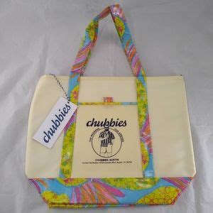 chubbies Bags for Women - Poshmark