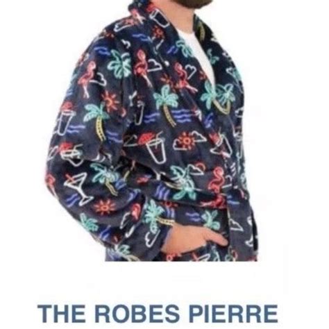 chubbies Other Chubbies The Robes Pierre Poshmark