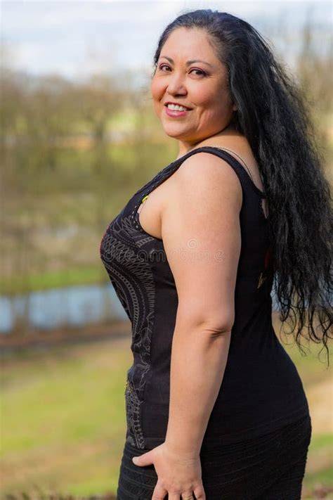 chubby latina nude