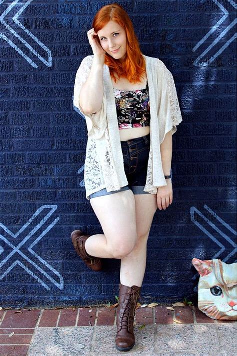 chubby redheads nude