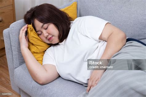 Chubby Sleeping Porn