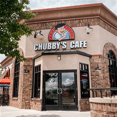chubbys utah