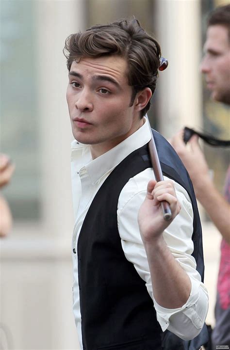 Chuck Bass Player