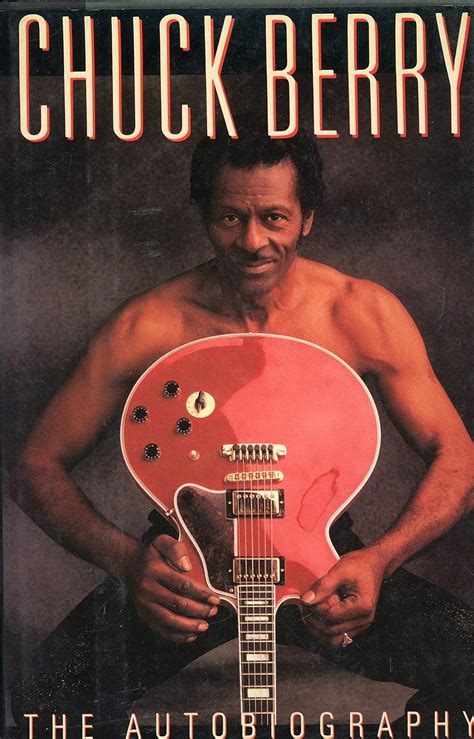 chuck berry autobiography pdf