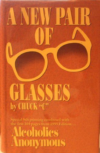 Chuck C New Pair Of Glasses Pdf