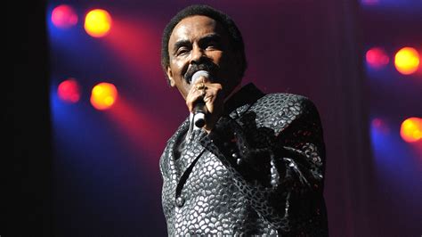 chuck jackson singer biography sample