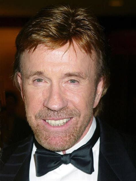 chuck norris biografie