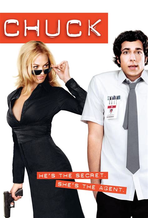 chuck saison 2 streaming complet vf – regarder chuck saison 1