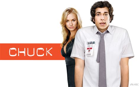 Chuck The Show