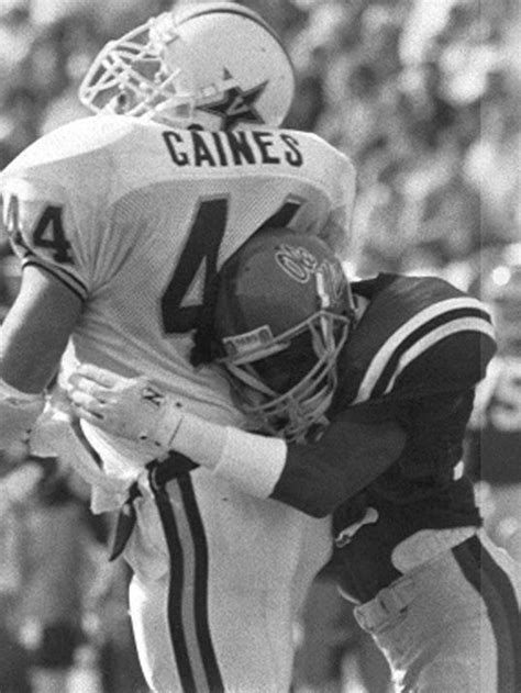 chucky mullins biography