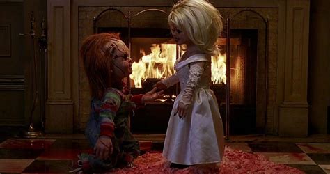 chucky nude
