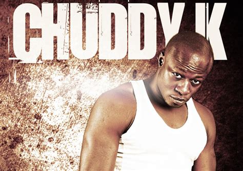 chudy k biography