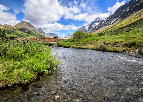 chugach alaska