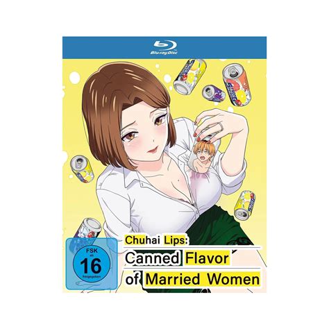 chuhai lips nude