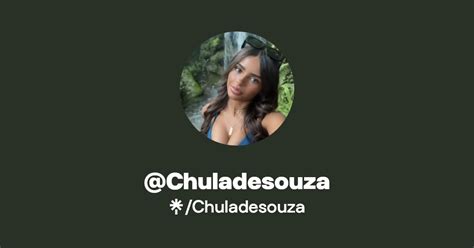 chula desouza nude