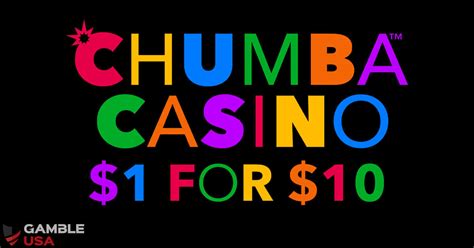 chumba casino  for 