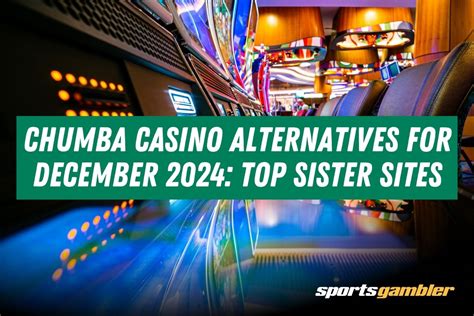 chumba casino alternative