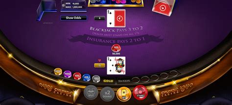chumba casino blackjack rigged