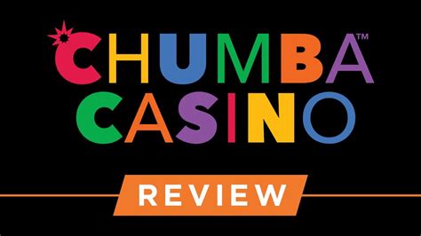 chumba casino deals