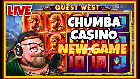 chumba casino quest west