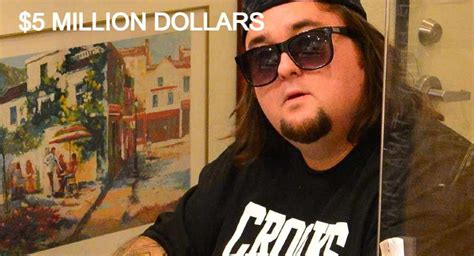 Chumlee Net Worth