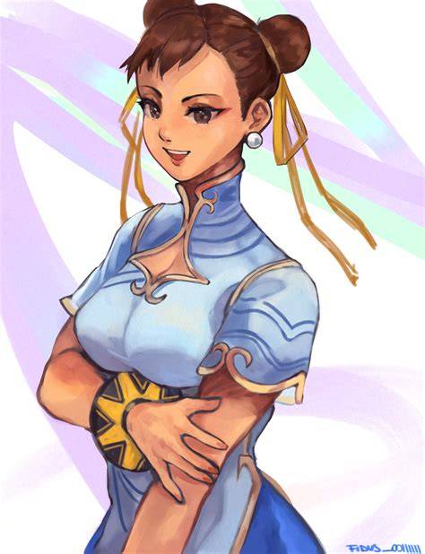 chun li nud