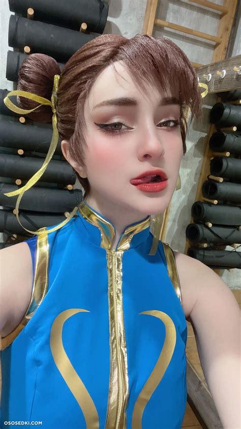 chun li r3r