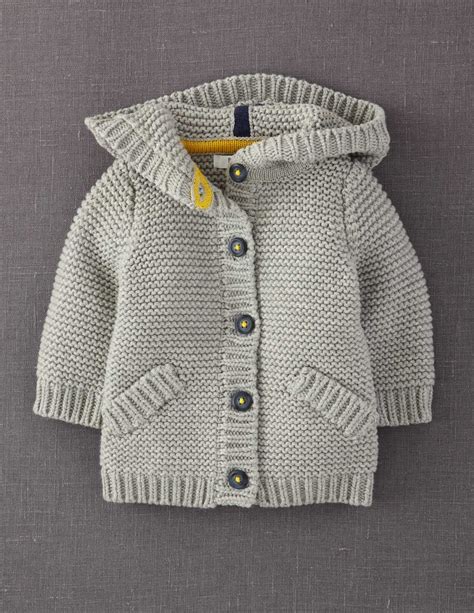 Chunky Baby Knitting Patterns