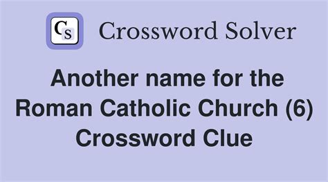 church officer (6) Crossword Clue Wordplays.com