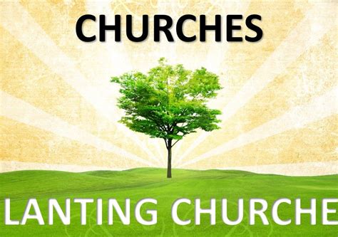 Full Download Church Planting In The African American Community 