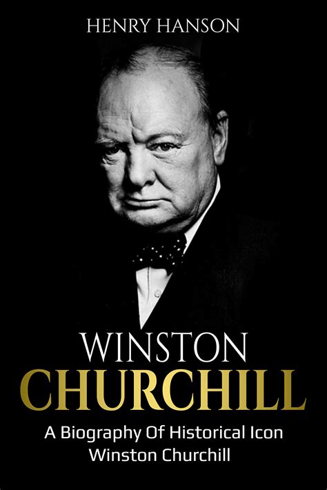 Read Online Churchill A Biography 