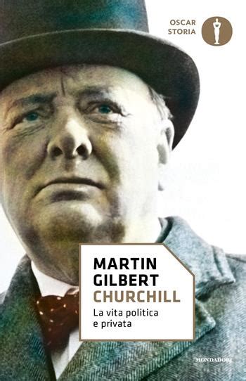 Read Churchill La Vita Politica E Privata 