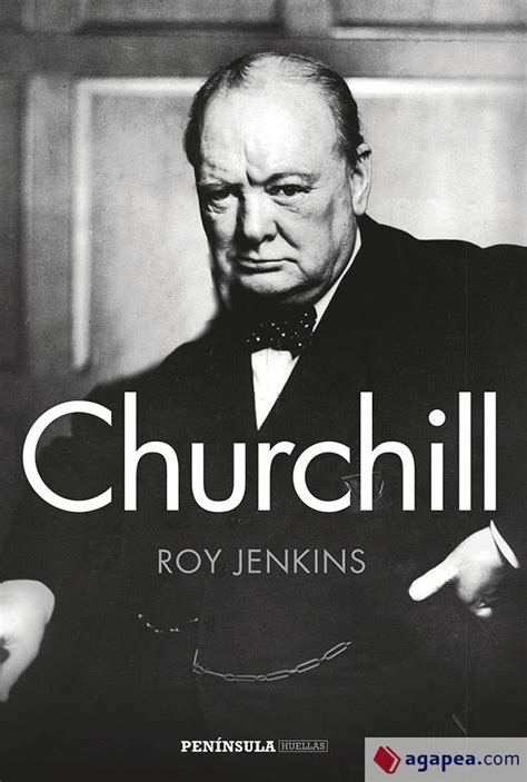 Download Churchill Roy Jenkins 