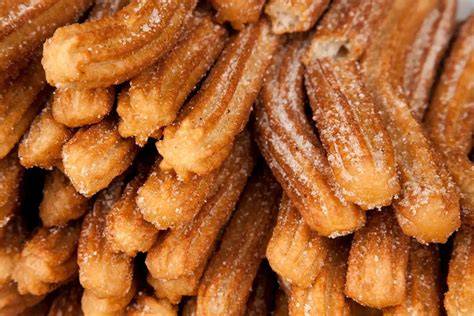 churro
