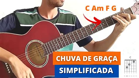 Chuva De Gracas