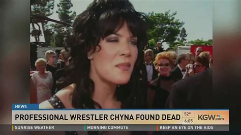 chyna nude wwe