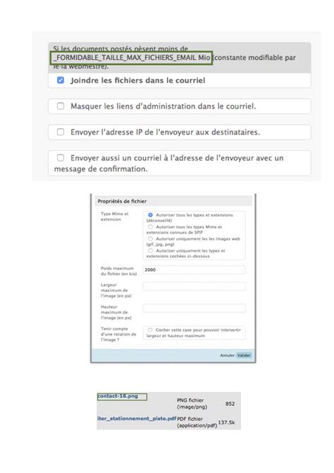 Ci Joint Les Documents