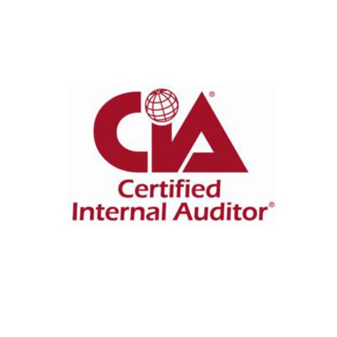 Cia Certification Salary