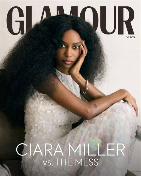 ciara miller nude