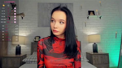 Ciaramooroe Chaturbate