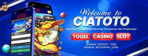 CIATOTO TOGEL - me | LINK ALTERNATIF CIATOTO TOGEL