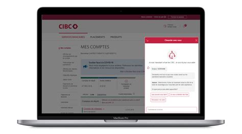 Cibc Mon Compte