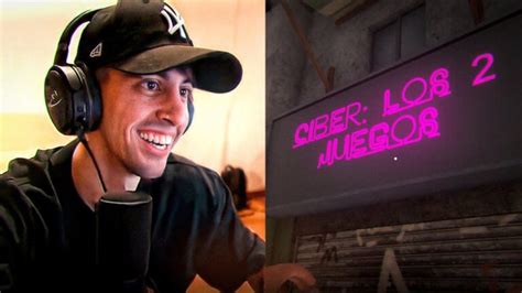 Ciber Mas Cercano