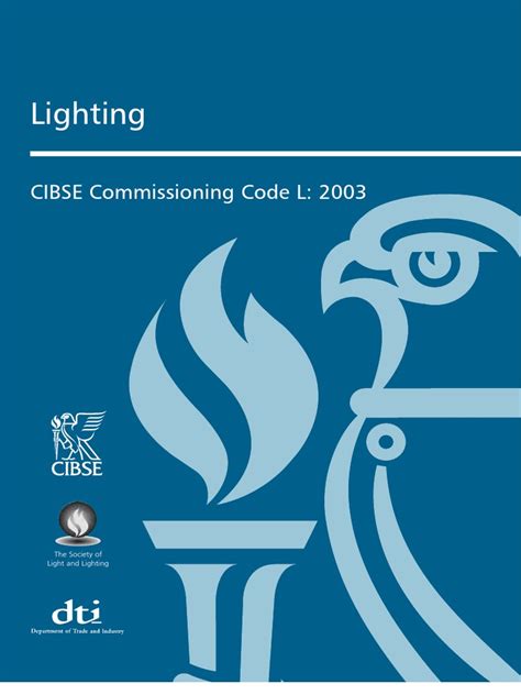 Cibse Commissioning Code L