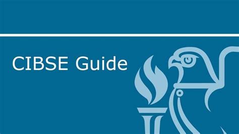 cibse guide g