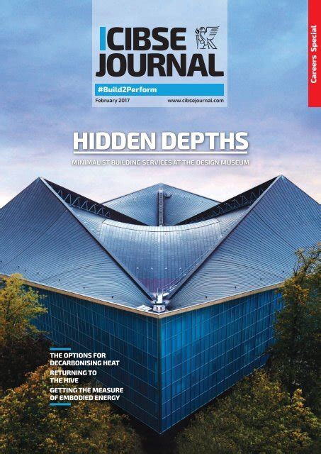 Full Download Cibse Journal 