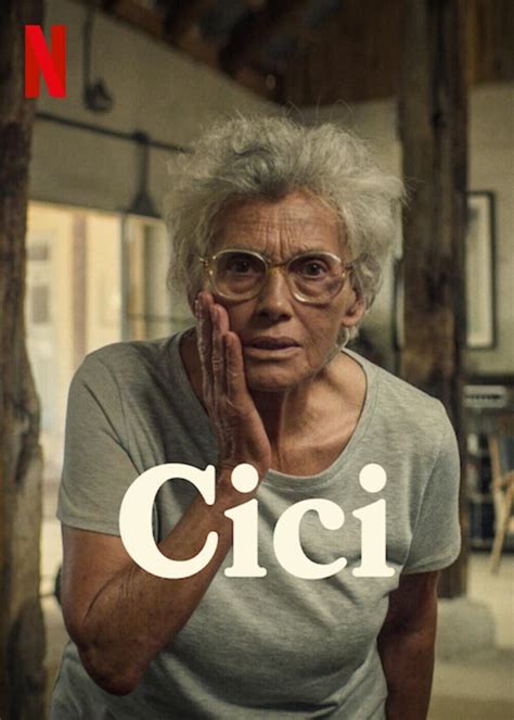 cici nude