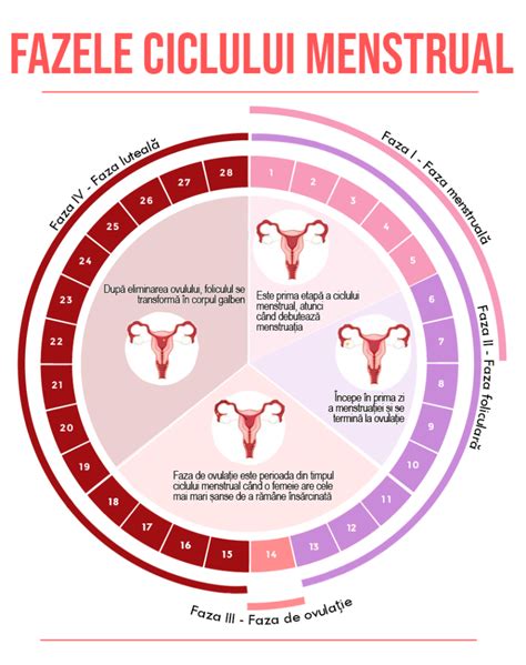 ciclu menstrual cu cheaguri mari de sange